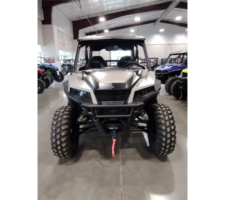 2024 Polaris GENERAL XP 4 1000 Ultimate