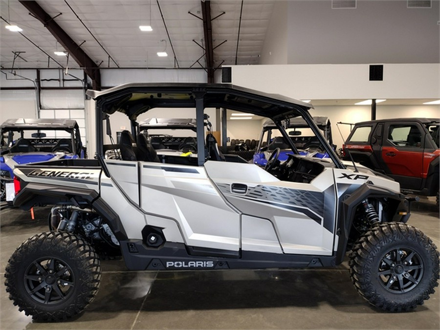 2024 Polaris GENERAL XP 4 1000 Ultimate