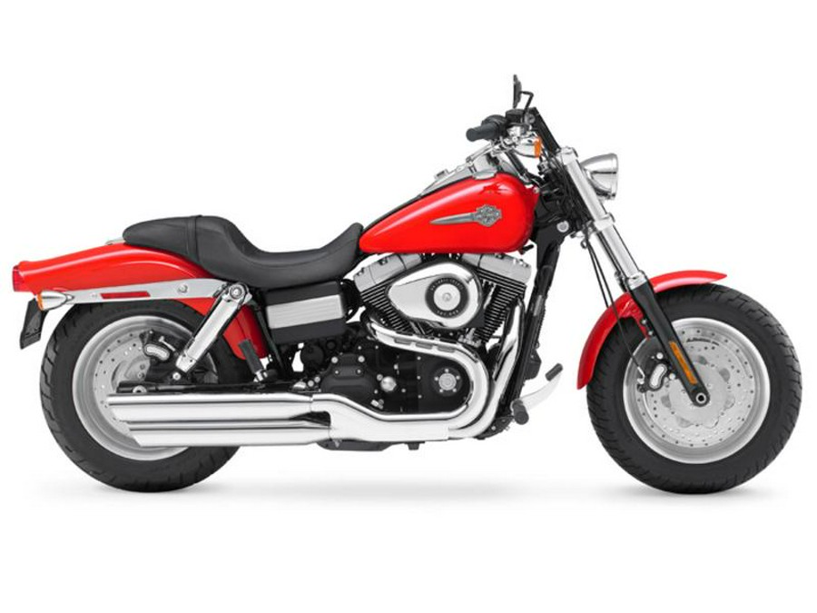 2010 Harley-Davidson® FXDF - Dyna® Fat Bob®