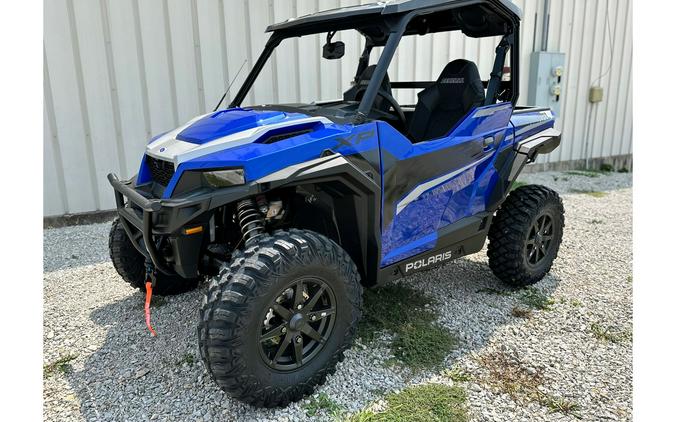 2024 Polaris Industries GENERAL® XP 1000 Ultimate