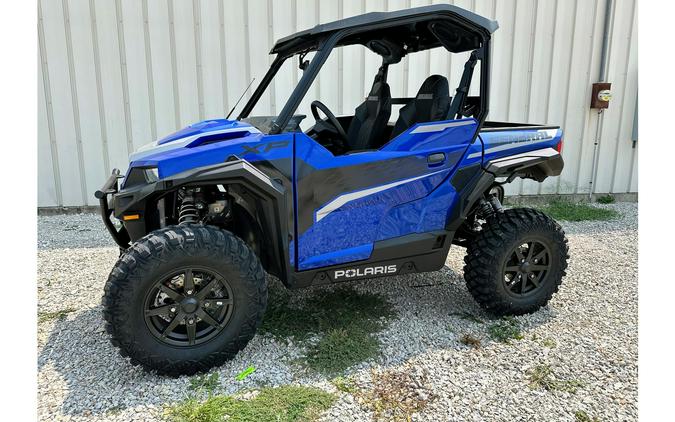 2024 Polaris Industries GENERAL® XP 1000 Ultimate