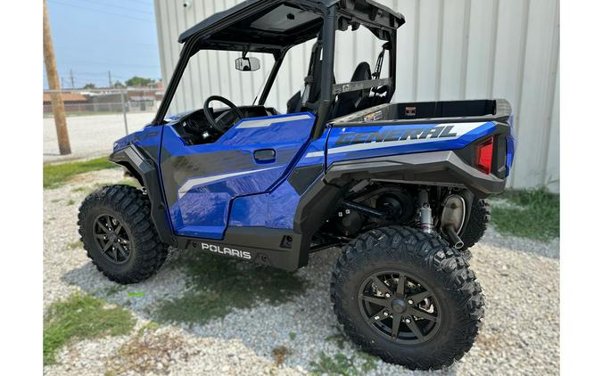 2024 Polaris Industries GENERAL® XP 1000 Ultimate