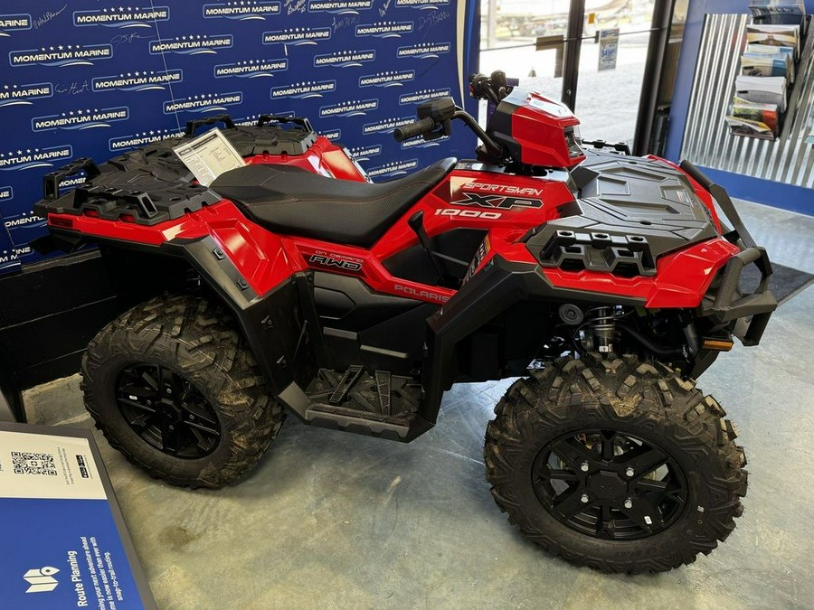 2024 Polaris Sportsman XP 1000 Ultimate Trail