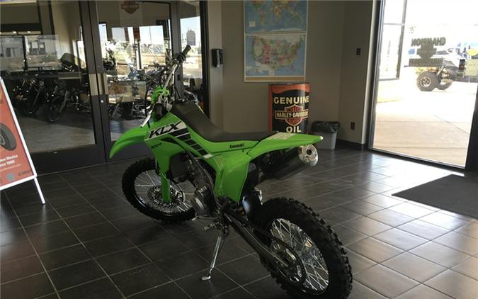 2025 Kawasaki KLX300R