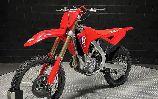 2025 Honda® CRF250R