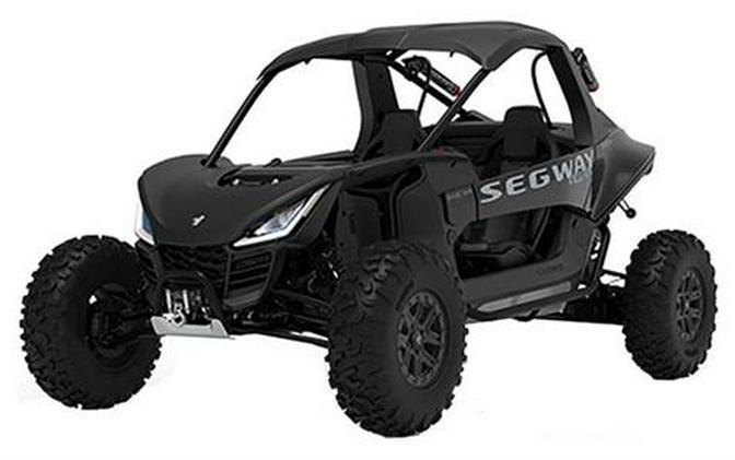 2023 Segway Powersports Villain SX10 WX