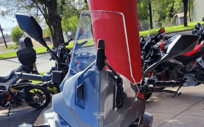 2023 Moto Morini X-Cape