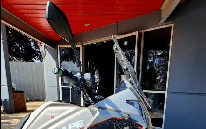 2023 Moto Morini X-Cape