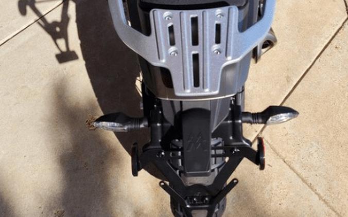 2023 Moto Morini X-Cape