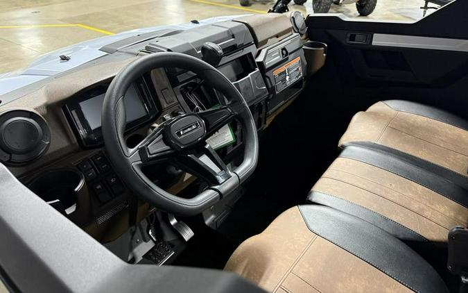 2025 Kawasaki Ridge® Ranch Edition