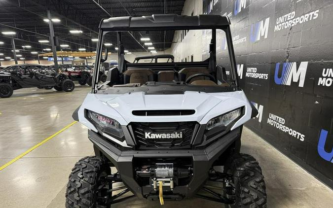 2025 Kawasaki Ridge® Ranch Edition