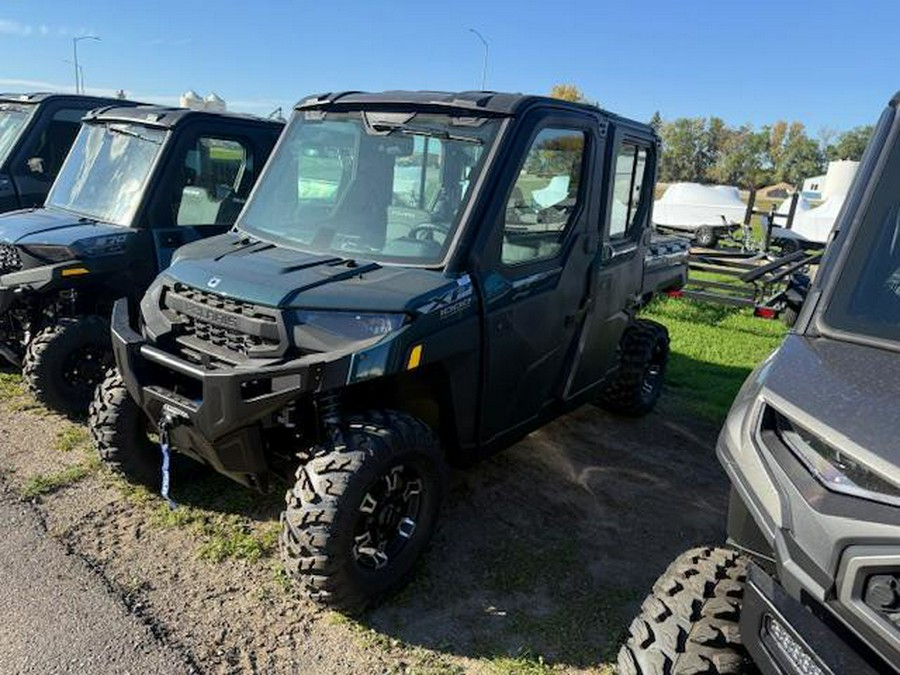 2026 Polaris Ranger Crew XP 1000 Northstar Premium