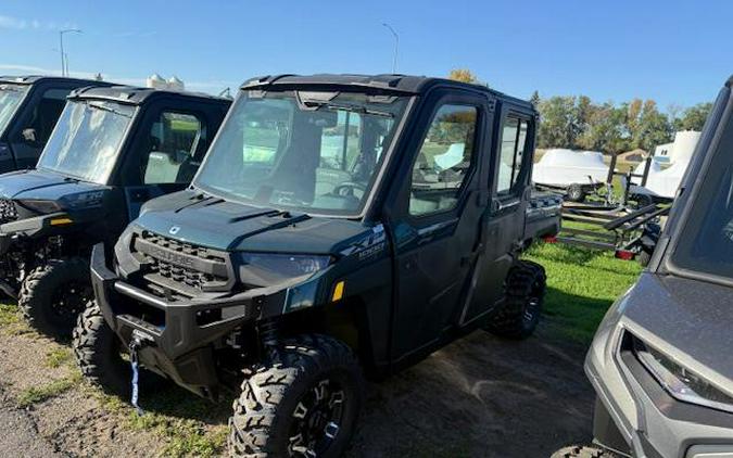 2026 Polaris Ranger Crew XP 1000 Northstar Premium