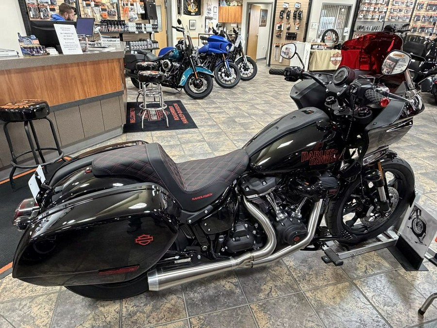 2026 Harley-Davidson® FXLRST - Low Rider® ST