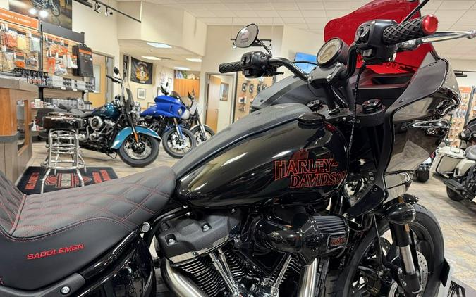 2026 Harley-Davidson® FXLRST - Low Rider® ST