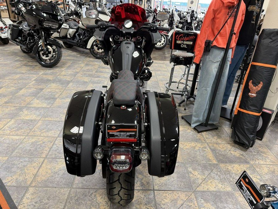 2026 Harley-Davidson® FXLRST - Low Rider® ST