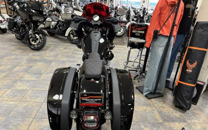 2026 Harley-Davidson® FXLRST - Low Rider® ST