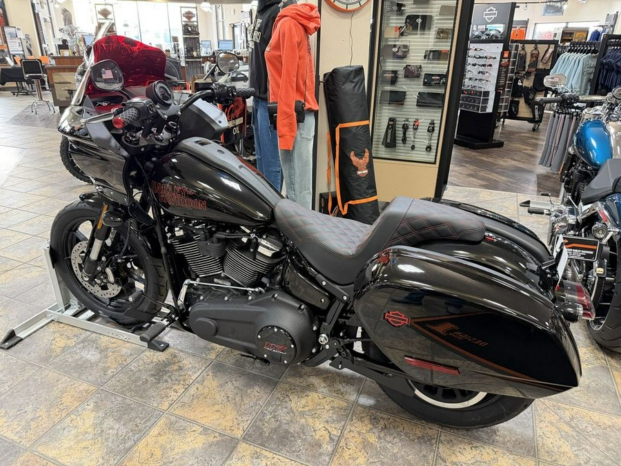 2026 Harley-Davidson® FXLRST - Low Rider® ST