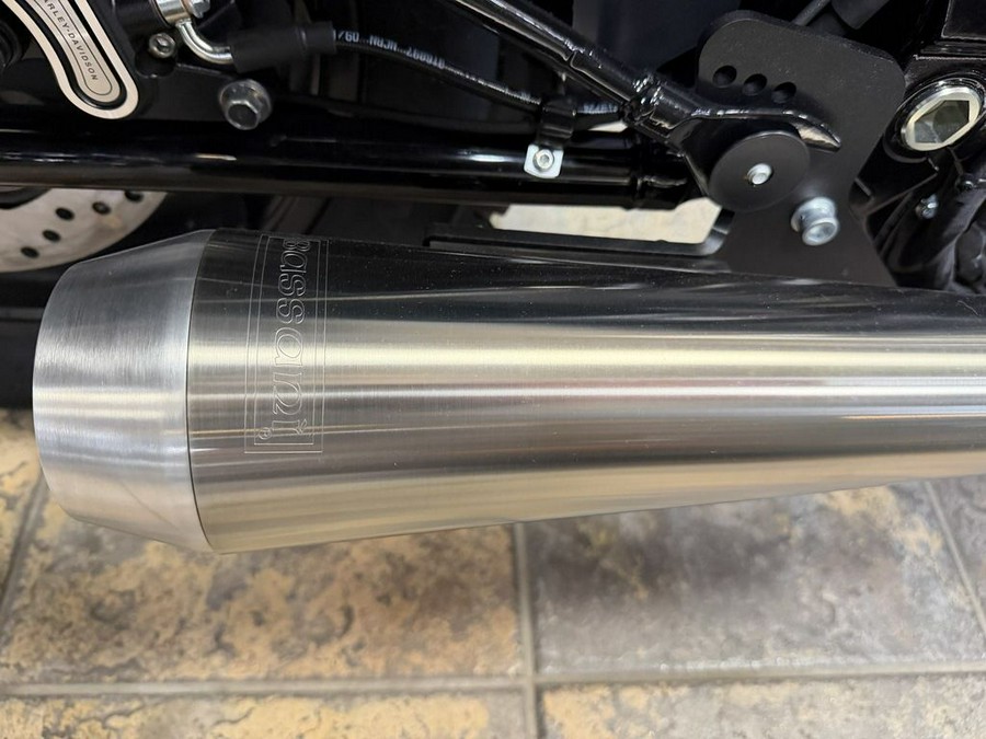 2026 Harley-Davidson® FXLRST - Low Rider® ST