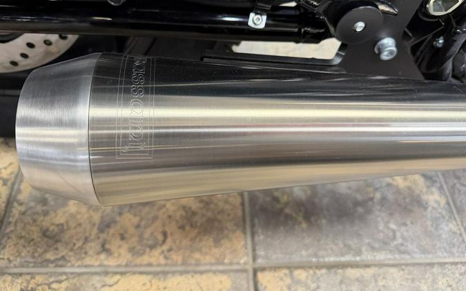 2026 Harley-Davidson® FXLRST - Low Rider® ST