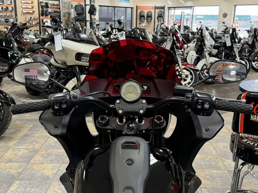 2026 Harley-Davidson® FXLRST - Low Rider® ST