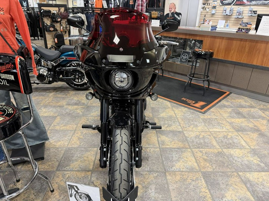 2026 Harley-Davidson® FXLRST - Low Rider® ST