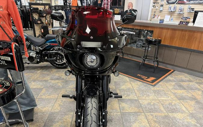 2026 Harley-Davidson® FXLRST - Low Rider® ST