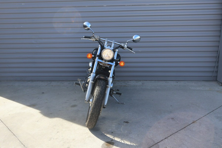 2003 Honda Shadow 750