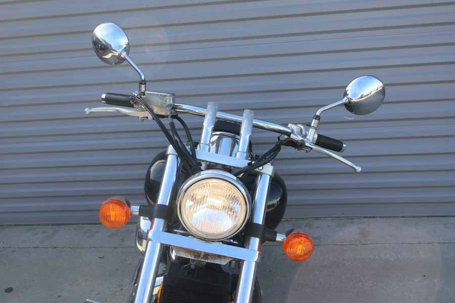 2003 Honda Shadow 750