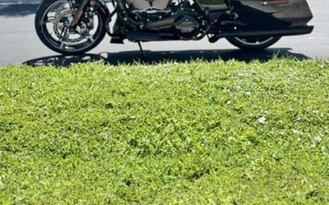 2026 Harley-Davidson Street Glide FLHX