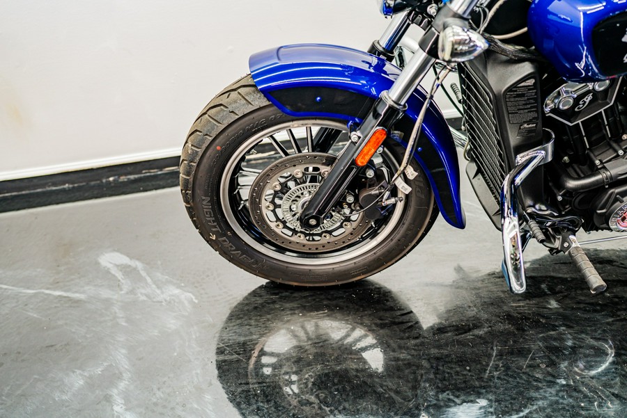 2023 Indian Scout® ABS
