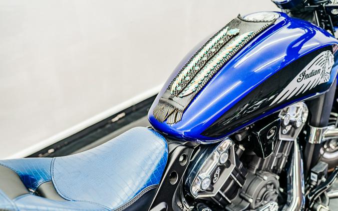 2023 Indian Scout® ABS