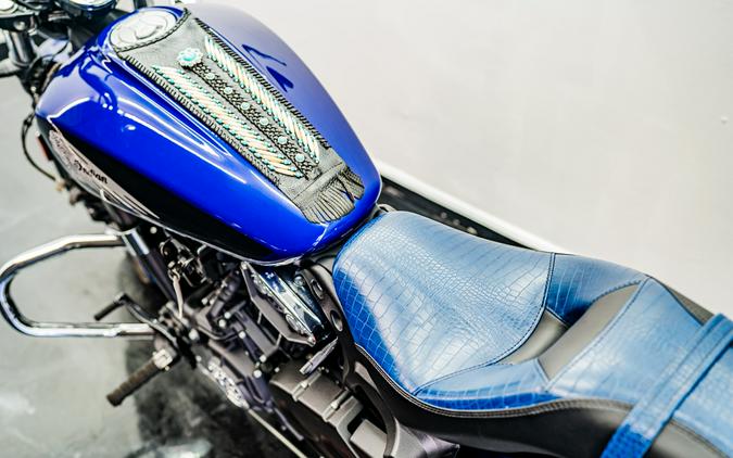 2023 Indian Scout® ABS