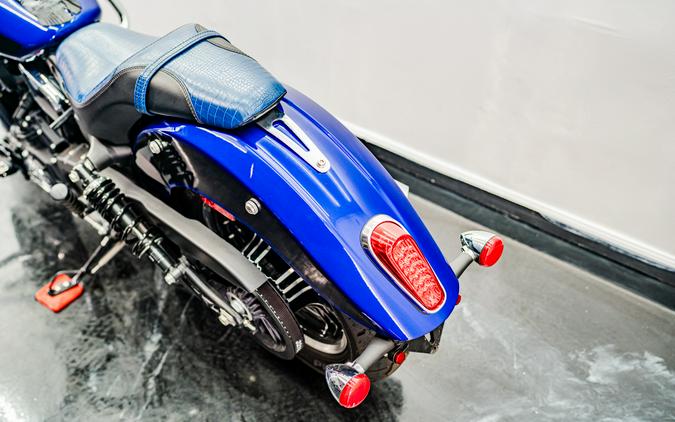 2023 Indian Scout® ABS