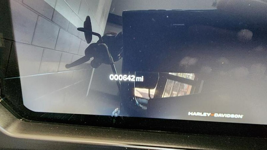 2025 Harley-Davidson® FLTRX - Road Glide®