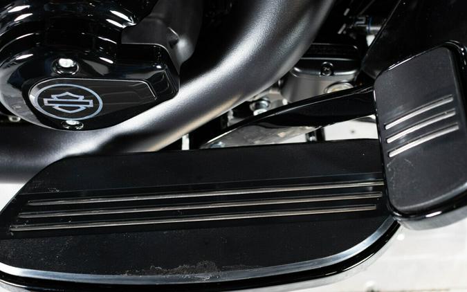 2026 Harley-Davidson Street Glide