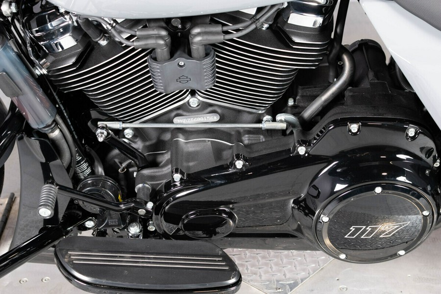 2026 Harley-Davidson Street Glide