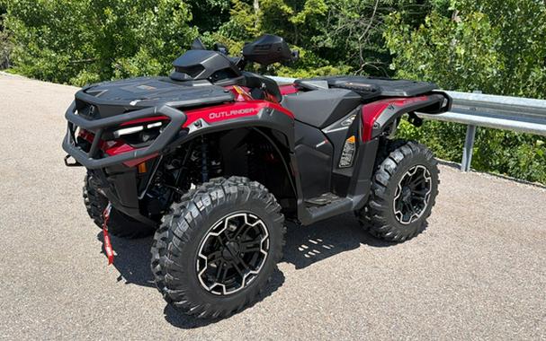 2026 Can-AM OUTLANDER XT 1000R