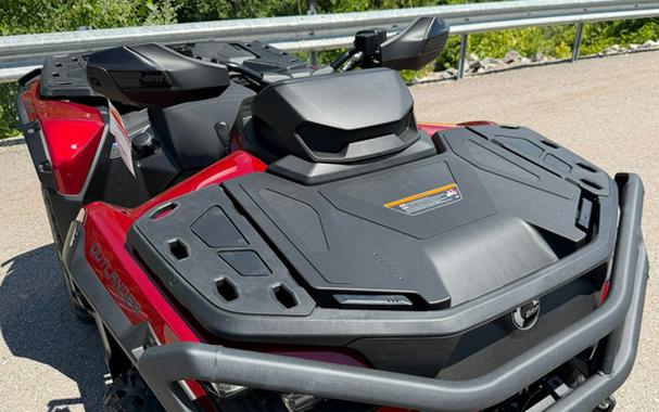 2026 Can-AM OUTLANDER XT 1000R