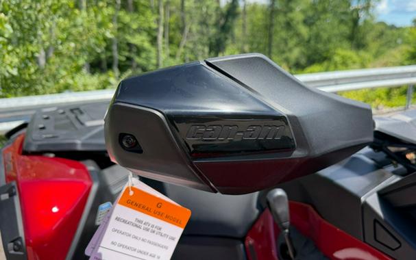 2026 Can-AM OUTLANDER XT 1000R
