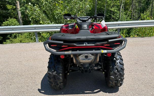 2026 Can-AM OUTLANDER XT 1000R