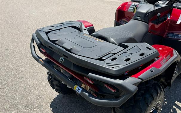2026 Can-AM OUTLANDER XT 1000R
