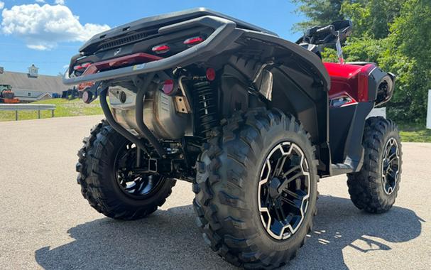 2026 Can-AM OUTLANDER XT 1000R