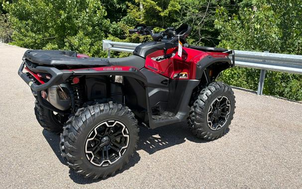 2026 Can-AM OUTLANDER XT 1000R