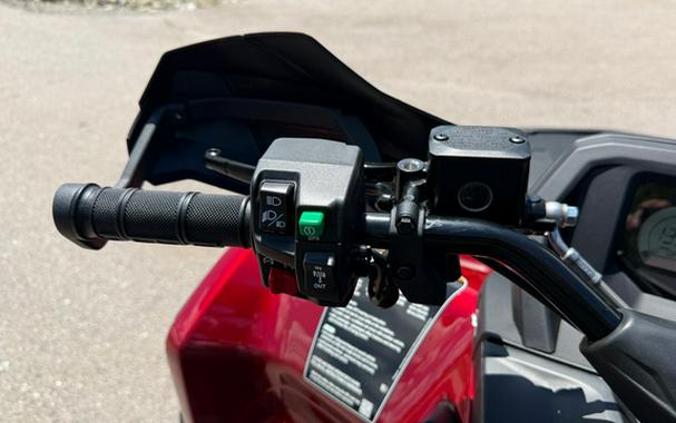 2026 Can-AM OUTLANDER XT 1000R
