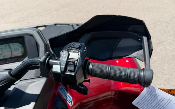 2026 Can-AM OUTLANDER XT 1000R