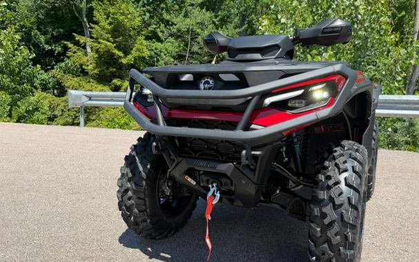 2026 Can-AM OUTLANDER XT 1000R