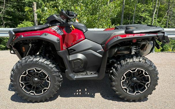 2026 Can-AM OUTLANDER XT 1000R