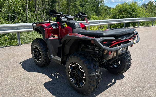 2026 Can-AM OUTLANDER XT 1000R