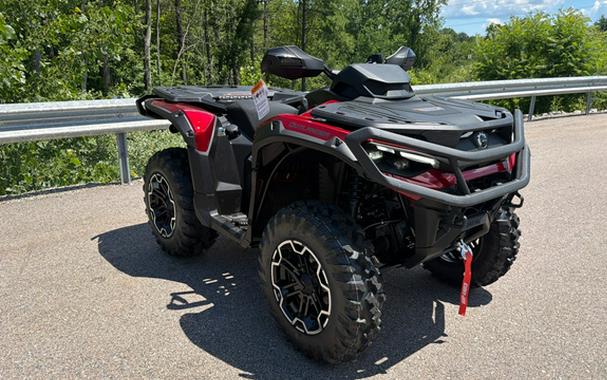 2026 Can-AM OUTLANDER XT 1000R